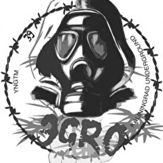 Эgro