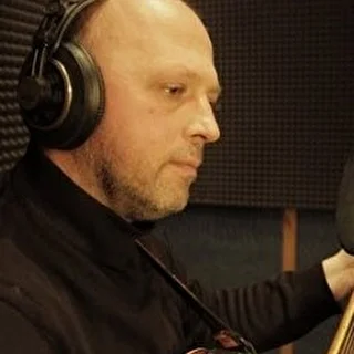 андрей гончар