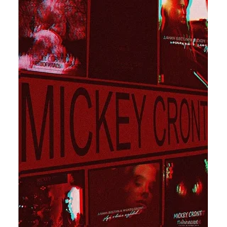 Mickey Cront