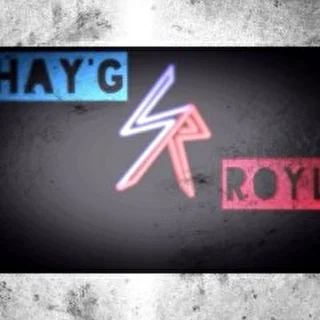 ShayG &amp; Royle