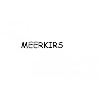 MeerKirs