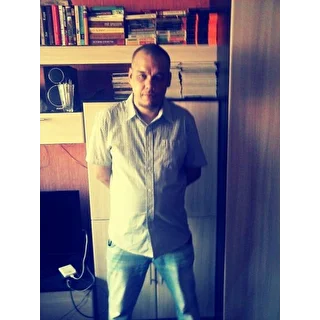 Павел Кабаков
