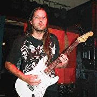 Corpsegrinder