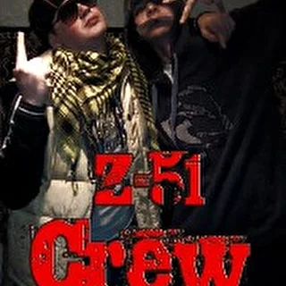 Z-51 Crew