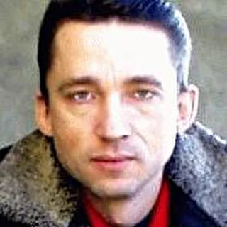 Alexander Molodkov