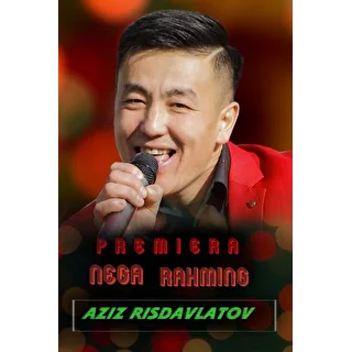 azizrisdavlyatov
