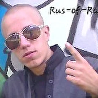 рустам бабаев