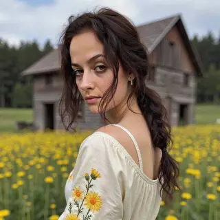 MARUSYA