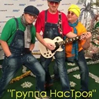 PetrovichSergey