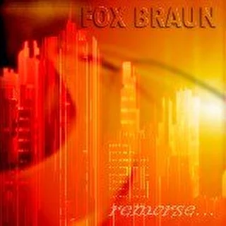 Fox Braun