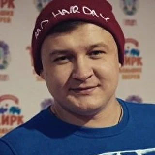 Серёжа Селивёрстов