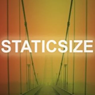 StaticSize