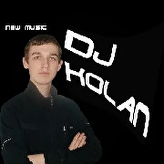 DJ Kolan