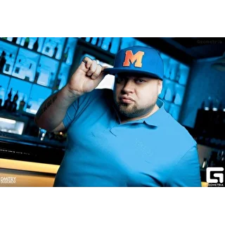 Mr Monrro