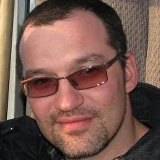 Осипов Дмитрий