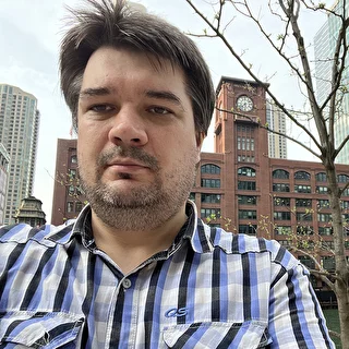 Igor Zaiva