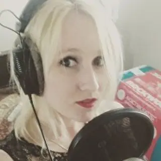 Иришка Пыхова