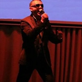 Александр Хавьер