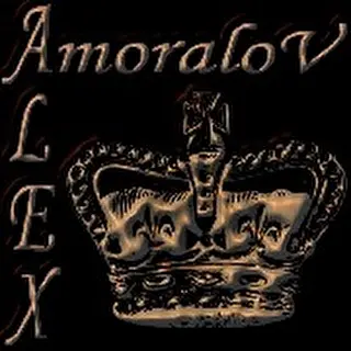 Alex Amoralov