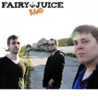 Fairy Juice Band