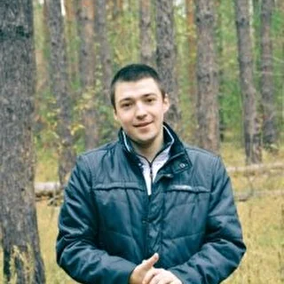Андрей Каверин