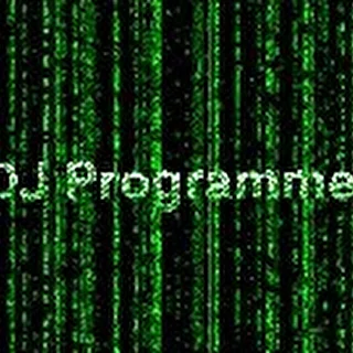 DJ Programmer
