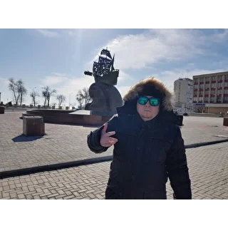 DJ Anton Politov Актау
