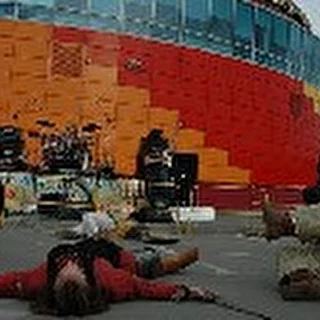BIG MONEY ROCK BAND