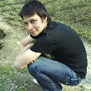 Вечно молодой