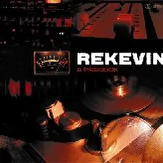 Rekevin
