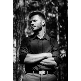 Alexey Yalinskiy