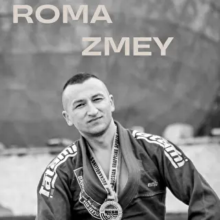 ROMA ZMEY