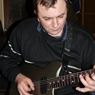 Юрий пшоняк