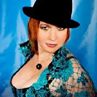 Ирина Максимова