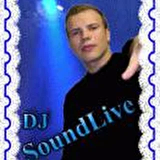 DJ SoundLive