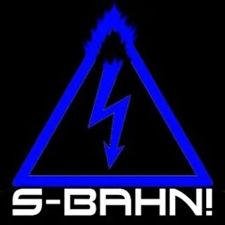 S-Bahn!