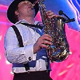 GOODSAX