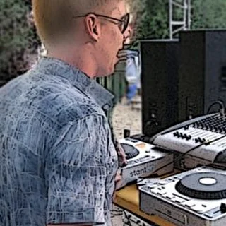 DJ Danilov Evgeniy