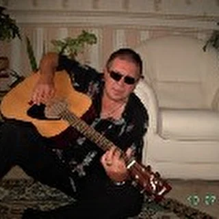 lдядя Жора
