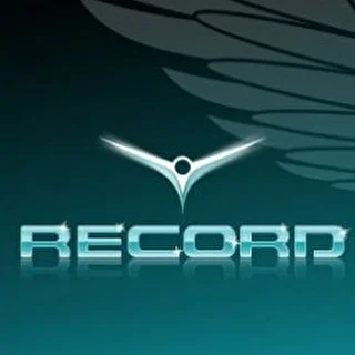 Record dance