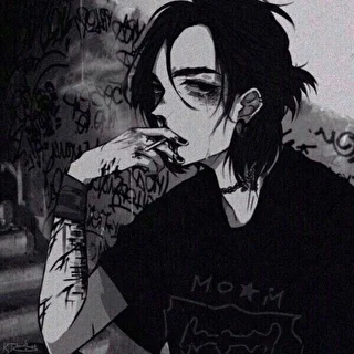 Kostia Romanov