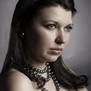 Юлия Антипина