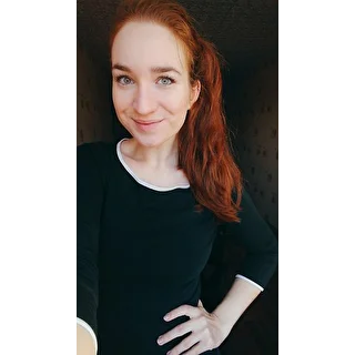 Екатерина Потякова