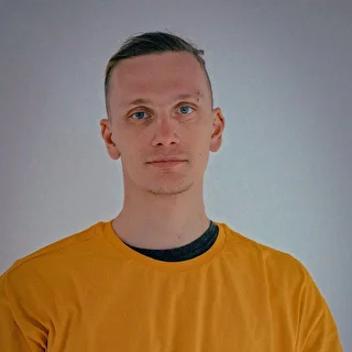 Егор Яроцкий