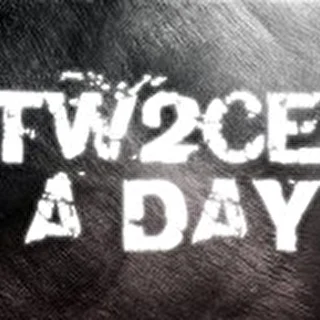 tw2ce a day