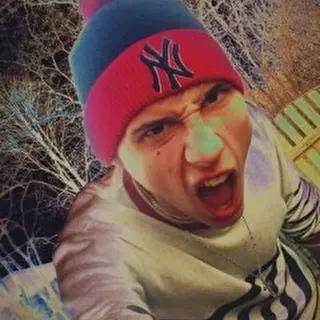 | JOHNY FAIL |