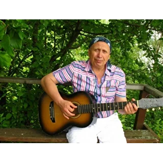 Александр Речкин-РАЙ
