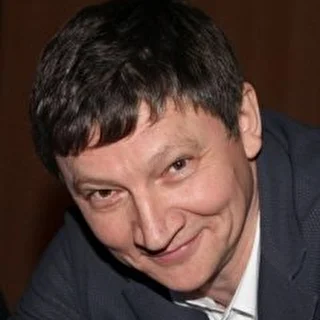 Сергей Вольный