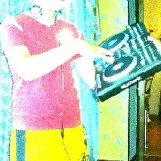 DJ S@miR
