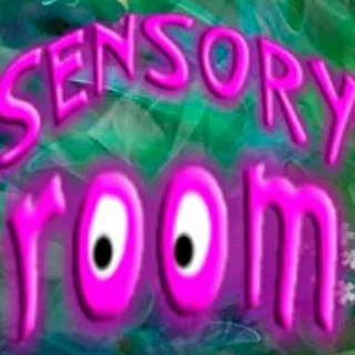 sensory-room